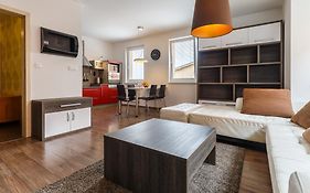 Modern Apartment With 2 Bedrooms